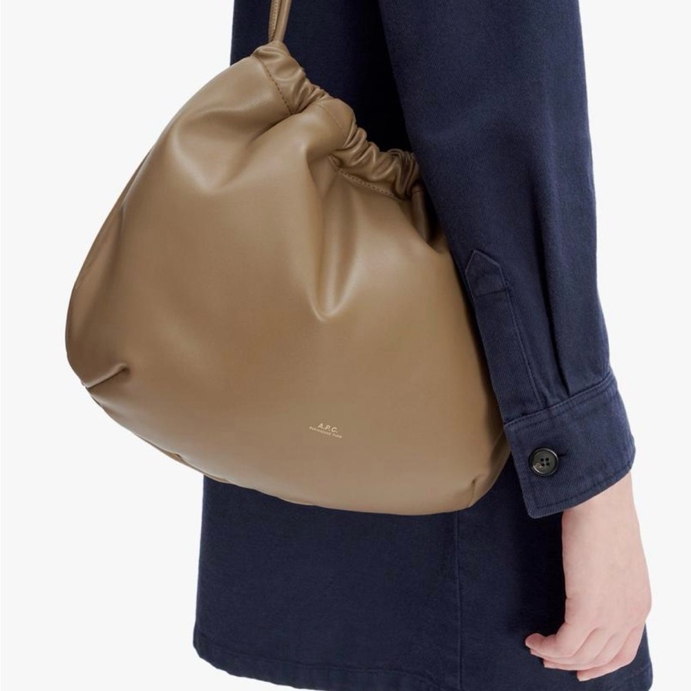 A.P.C. Ninon Chain Bag